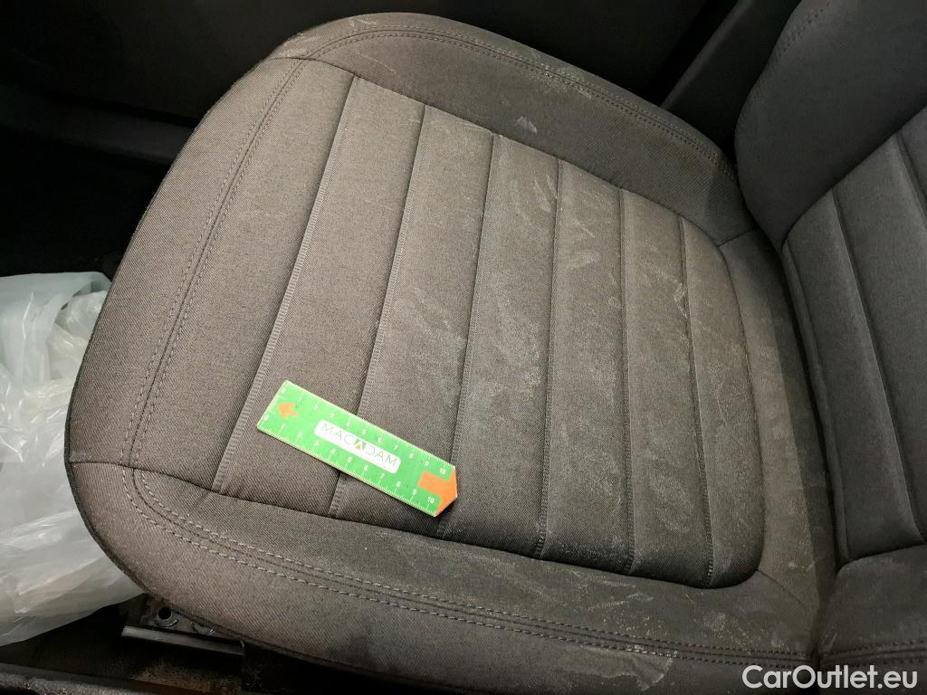  Ford  Transit Connect  Fourgon L2 Limited 1.5 EcoBlue 100CV BVA8 E6dT #6