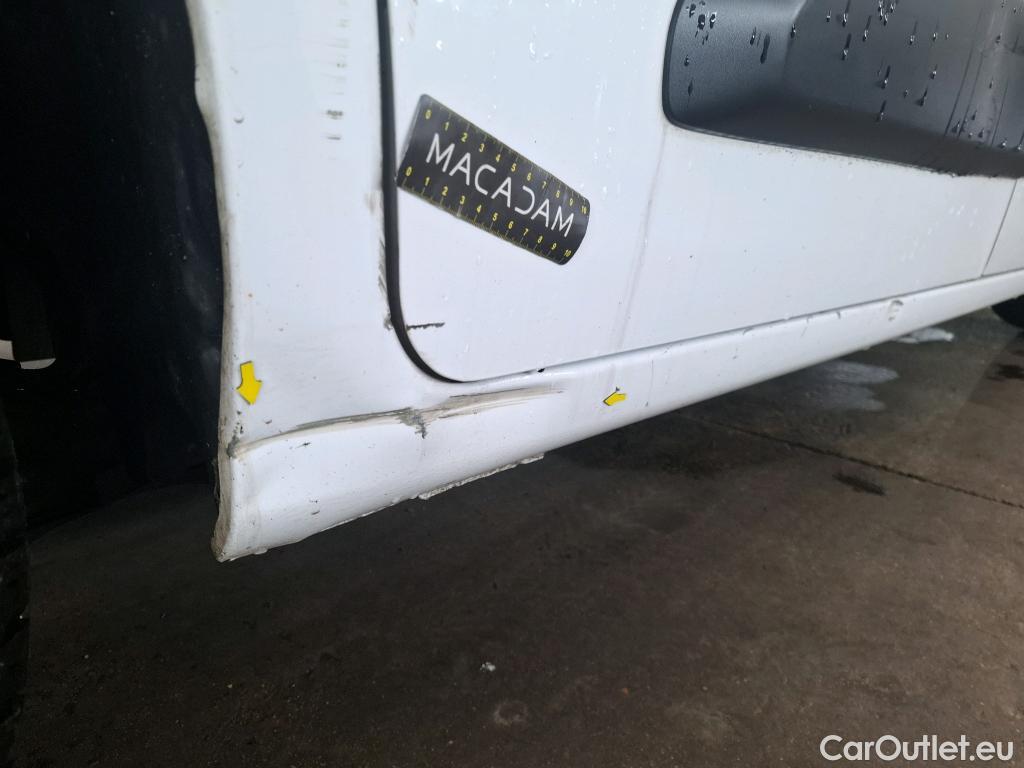  Citroen  Berlingo  Fourgon Driver M 650 1.5 BlueHDi 100CV BVM6 E6d #24