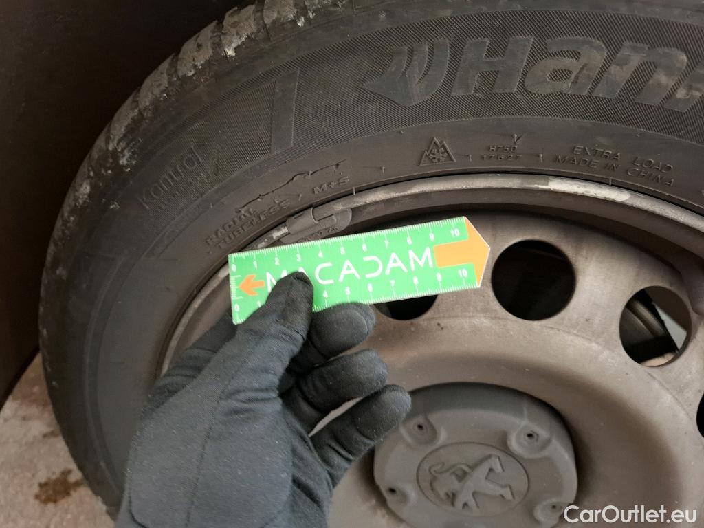  Peugeot  Partner  Premium L2 1.5 HDi 100CV BVM5 E6d #27