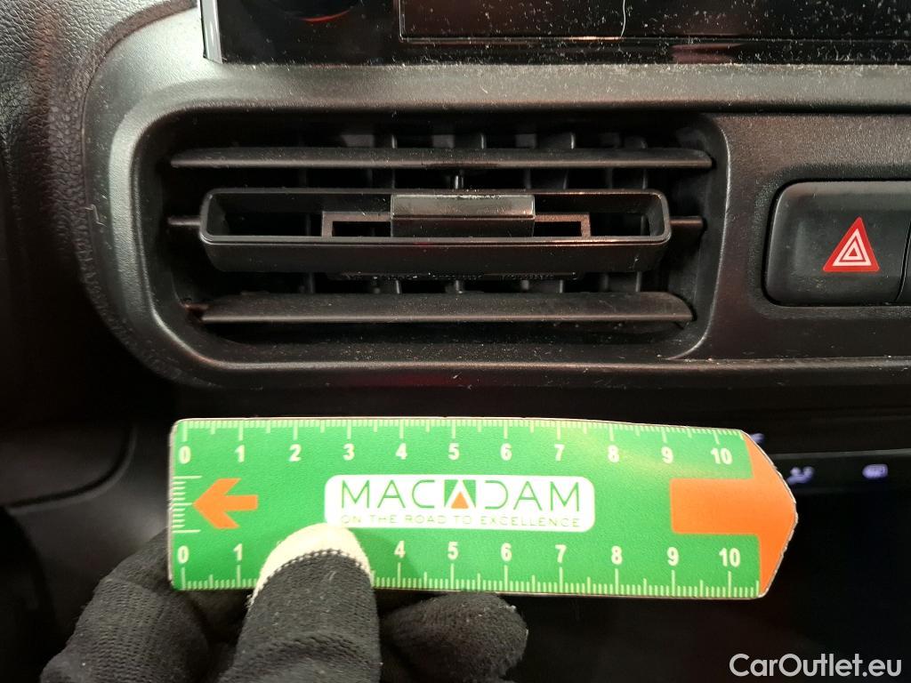  Citroen  Berlingo  Fourgon Club M 650 1.6 BlueHDi 100CV BVM5 E6 #20