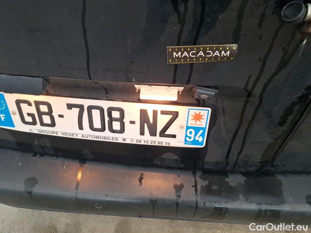  Citroen  Berlingo  Fourgon Club M 1000 1.5 BlueHDi 130CV BVA8 E6dT #56