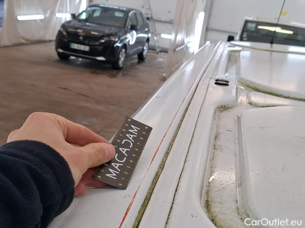  Ford  Transit FORD  Custom / 2018 / 4P / Fourgon tôlé 2.0 ECOBLUE 105 280 L1H1 TREND BUSINESS #82