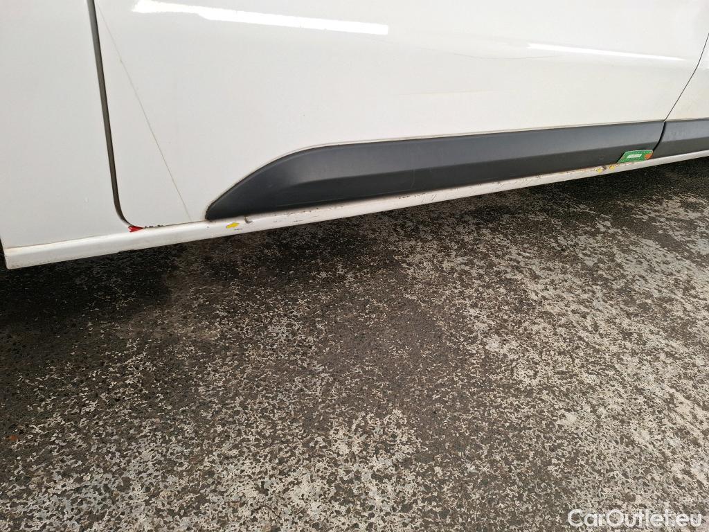  Toyota  Proace TOYOTA  / 2016 / 4P / Fourgon tôlé 2.0 D LONG 120 D-4D BUSINESS #18