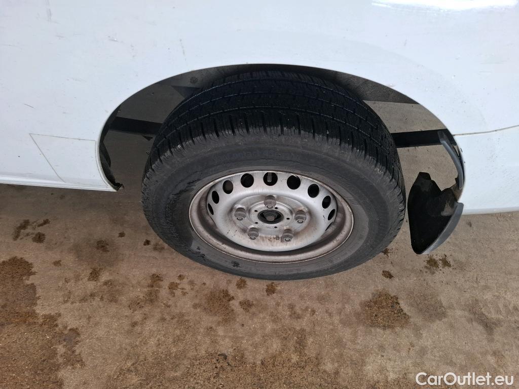  Ford  Transit FORD  Custom / 2018 / 4P / Fourgon tôlé 2.0 ECOBLUE 105 280 L1H1 TREND BUSINESS #62