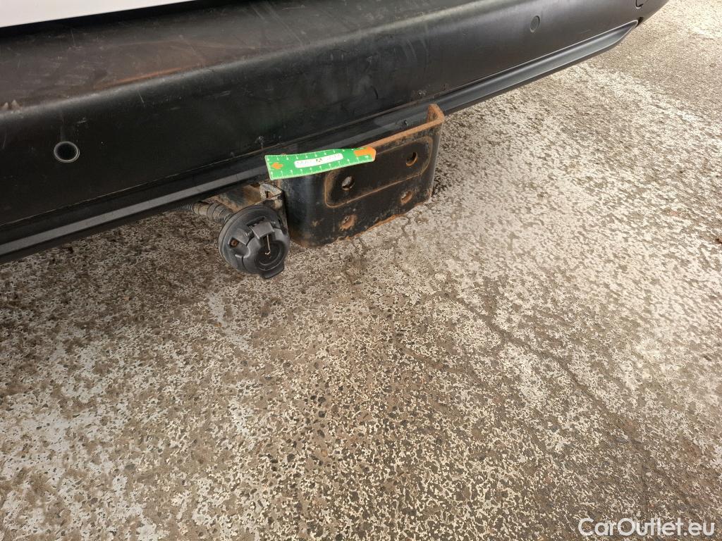  Citroen  Berlingo  Fourgon Club M 650 1.6 BlueHDi 100CV BVM5 E6 #17