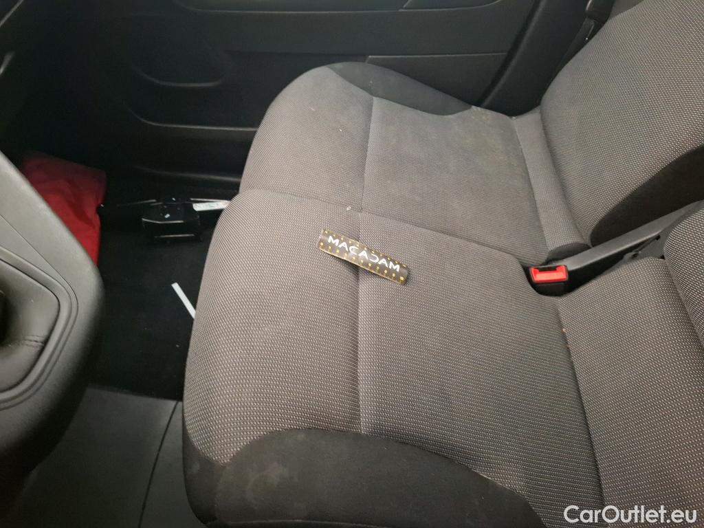  Citroen  Berlingo  Fourgon Driver M 650 1.5 BlueHDi 100CV BVM6 E6d #35