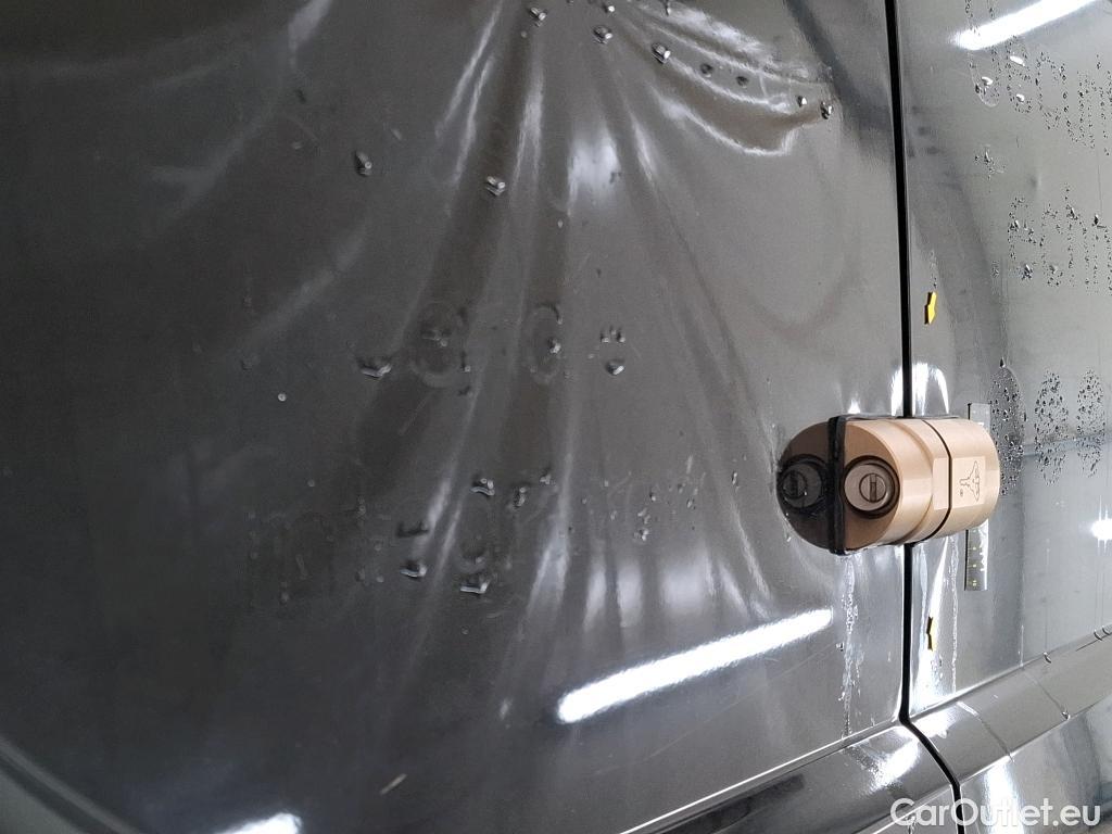  Citroen  Berlingo  Fourgon Club M 1000 1.5 BlueHDi 130CV BVA8 E6dT #25