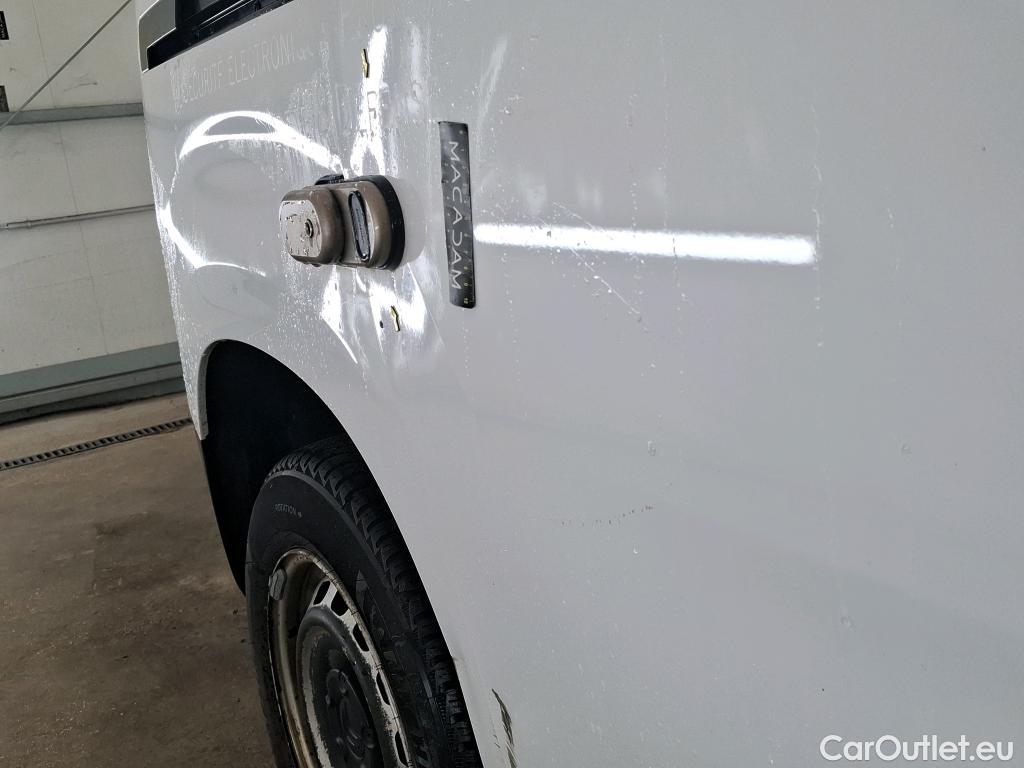  Citroen  Berlingo  Fourgon Driver M 650 1.5 BlueHDi 100CV BVM6 E6d #16