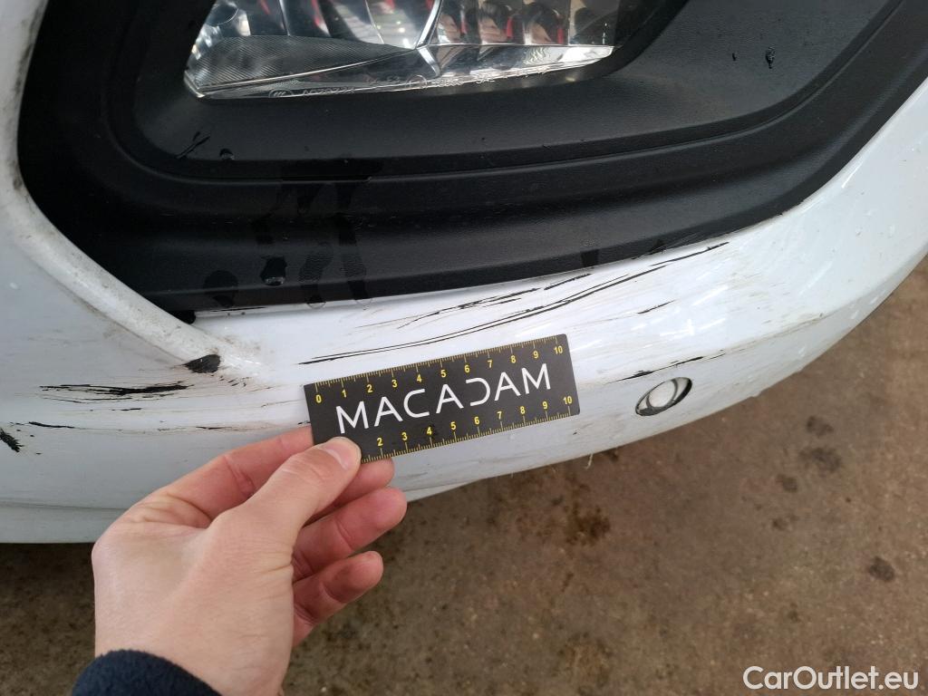  Ford  Transit FORD  Custom / 2018 / 4P / Fourgon tôlé 2.0 ECOBLUE 105 280 L1H1 TREND BUSINESS #14