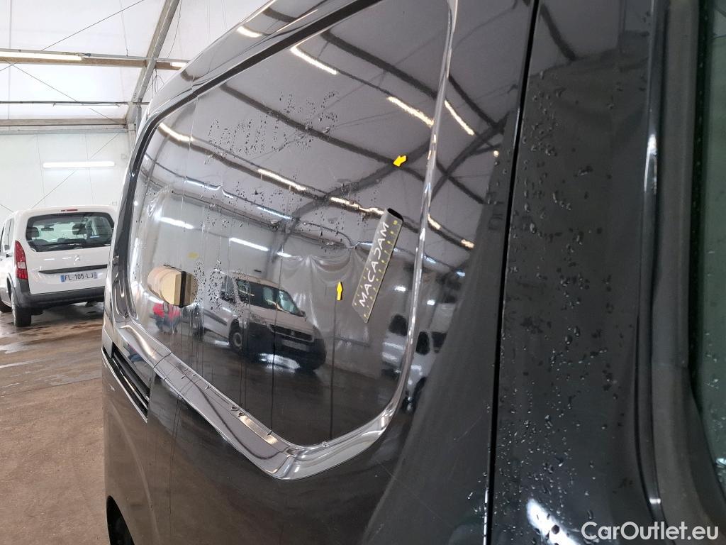  Citroen  Berlingo  Fourgon Club M 1000 1.5 BlueHDi 130CV BVA8 E6dT #27