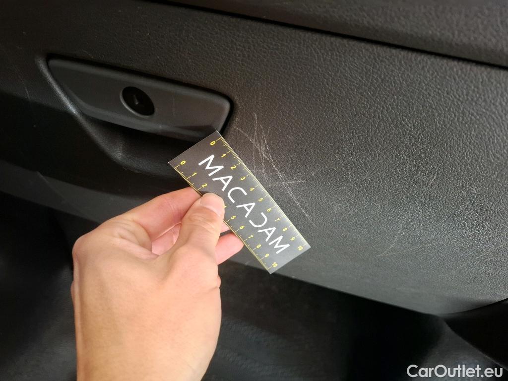  Ford  Transit FORD  Custom / 2018 / 4P / Fourgon tôlé 2.0 ECOBLUE 105 280 L1H1 TREND BUSINESS #45