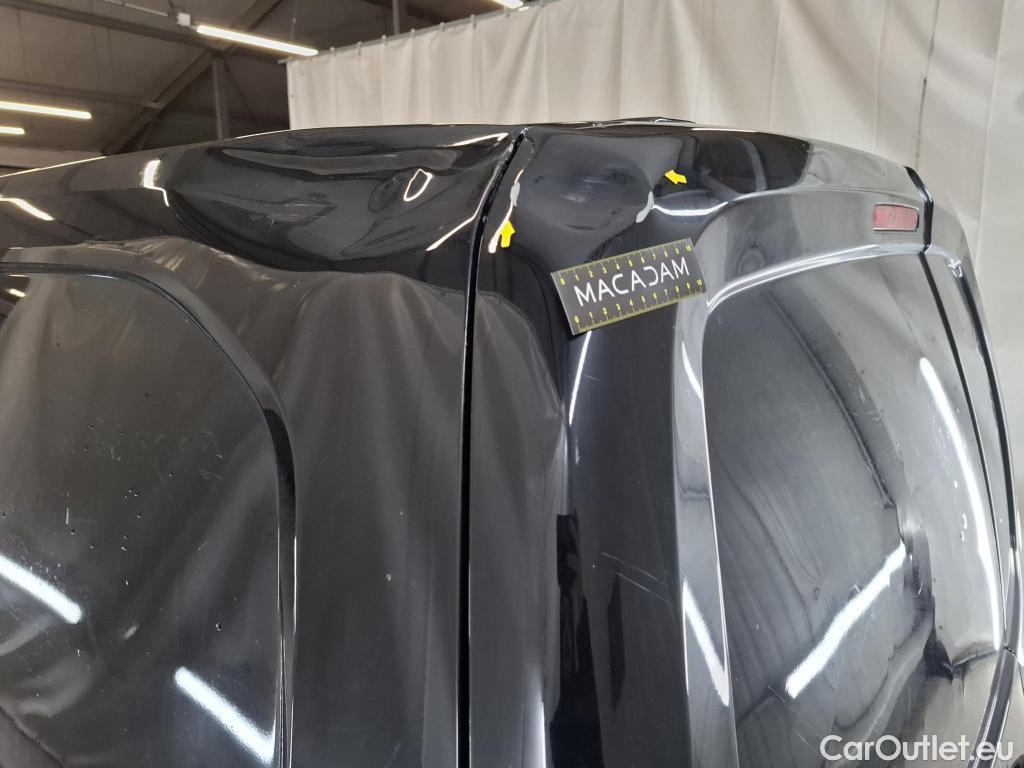  Citroen  Berlingo  Fourgon Club M 1000 1.5 BlueHDi 130CV BVA8 E6dT #10