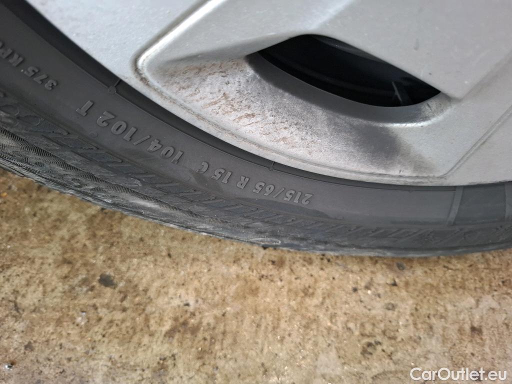  Ford  Transit FORD  Custom / 2018 / 4P / Fourgon tôlé 2.0 ECOBLUE 105 280 L1H1 TREND BUSINESS #29