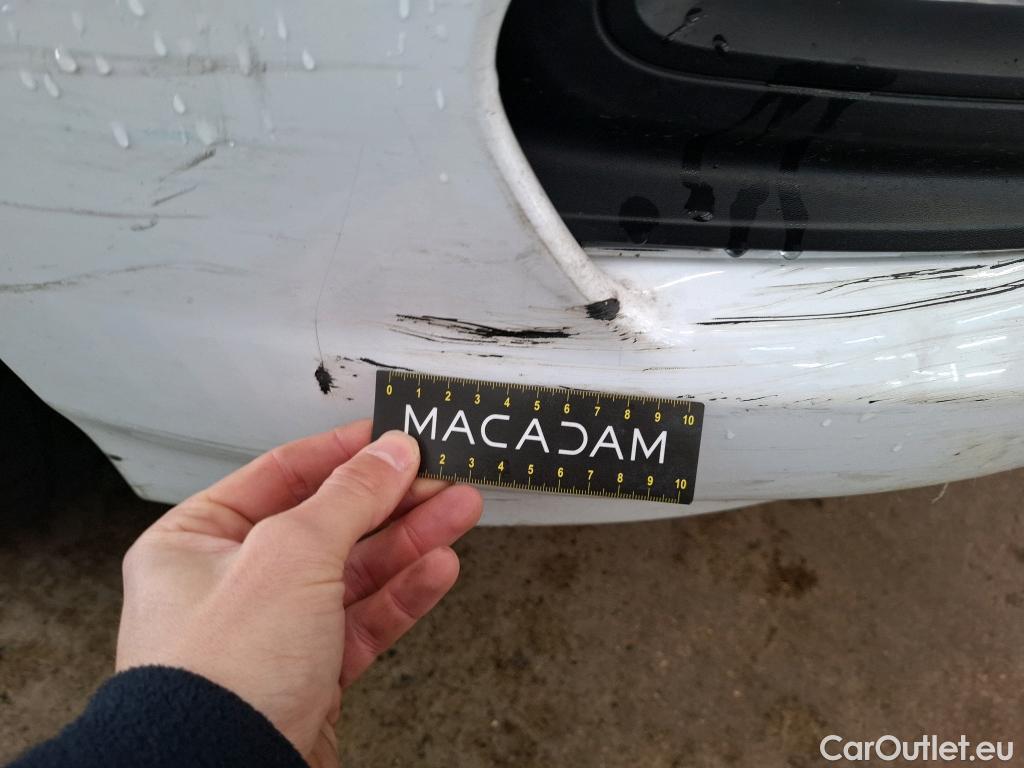  Ford  Transit FORD  Custom / 2018 / 4P / Fourgon tôlé 2.0 ECOBLUE 105 280 L1H1 TREND BUSINESS #12