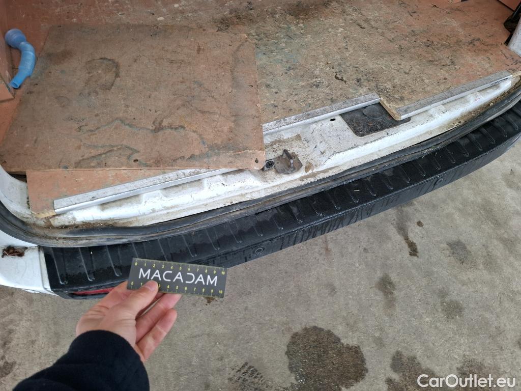  Ford  Transit FORD  Custom / 2018 / 4P / Fourgon tôlé 2.0 ECOBLUE 105 280 L1H1 TREND BUSINESS #40