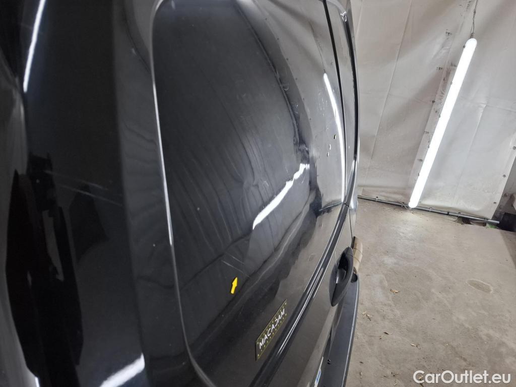  Citroen  Berlingo  Fourgon Club M 1000 1.5 BlueHDi 130CV BVA8 E6dT #12