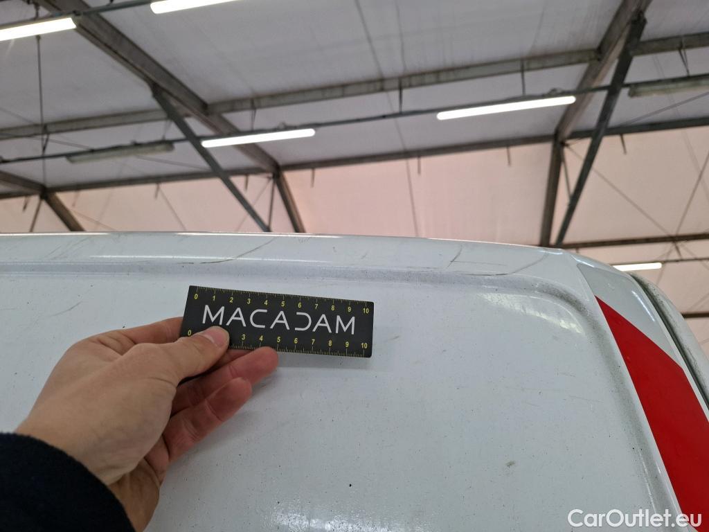  Ford  Transit FORD  Custom / 2018 / 4P / Fourgon tôlé 2.0 ECOBLUE 105 280 L1H1 TREND BUSINESS #19