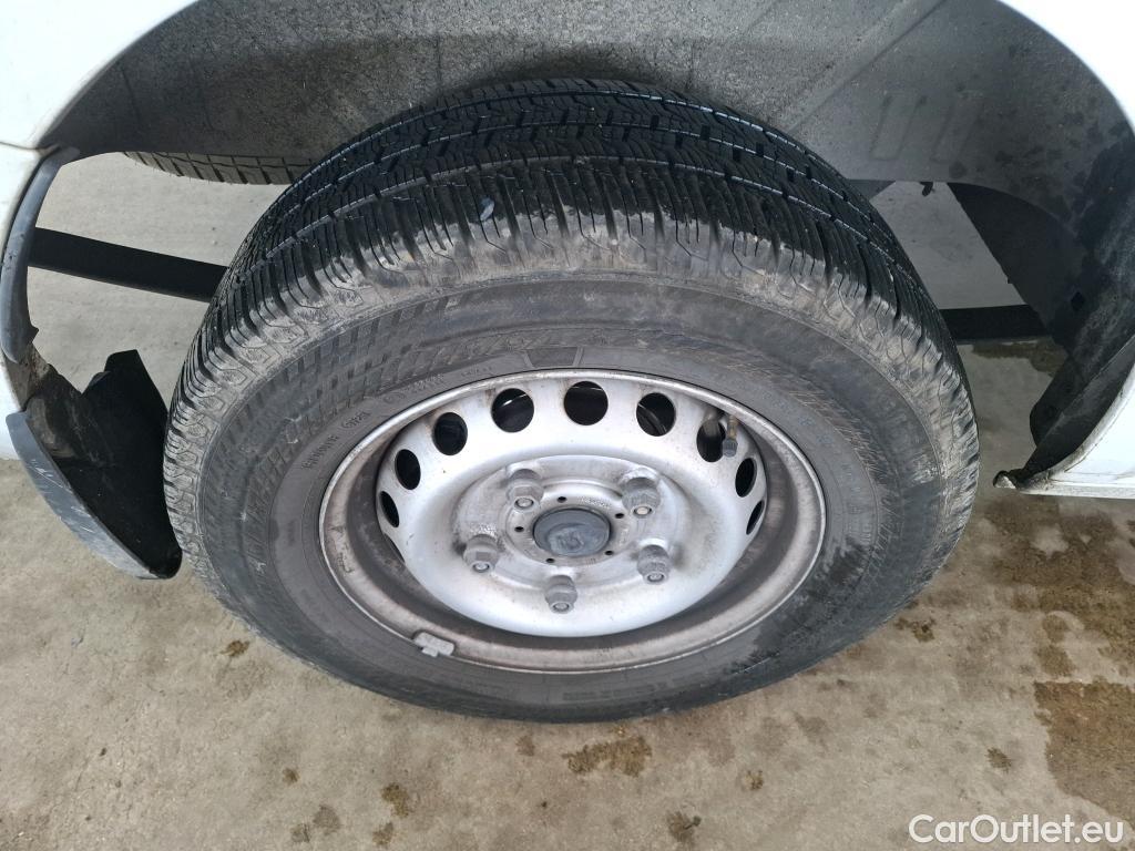  Ford  Transit FORD  Custom / 2018 / 4P / Fourgon tôlé 2.0 ECOBLUE 105 280 L1H1 TREND BUSINESS #59