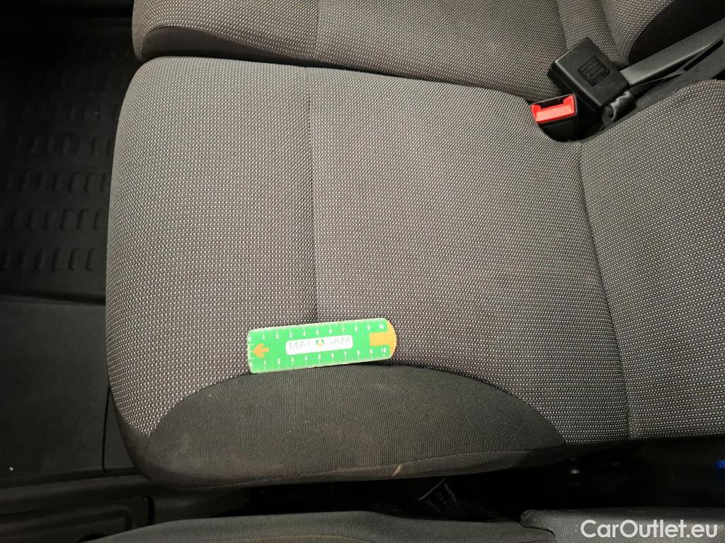  Peugeot  Partner  Grip L1 1.5 HDi 100CV BVM5 E6dT #25