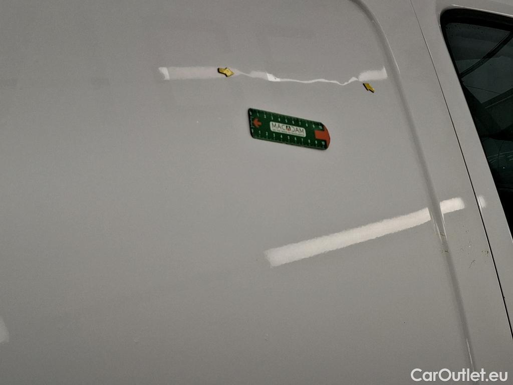  Toyota  Proace TOYOTA  / 2016 / 4P / Fourgon tôlé 2.0 D LONG 120 D-4D BUSINESS #6