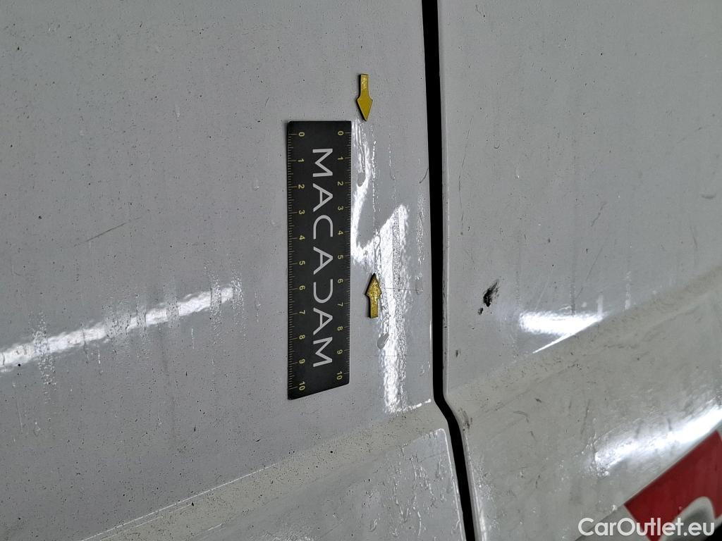  Ford  Transit FORD  Custom / 2018 / 4P / Fourgon tôlé 2.0 ECOBLUE 105 280 L1H1 TREND BUSINESS #48