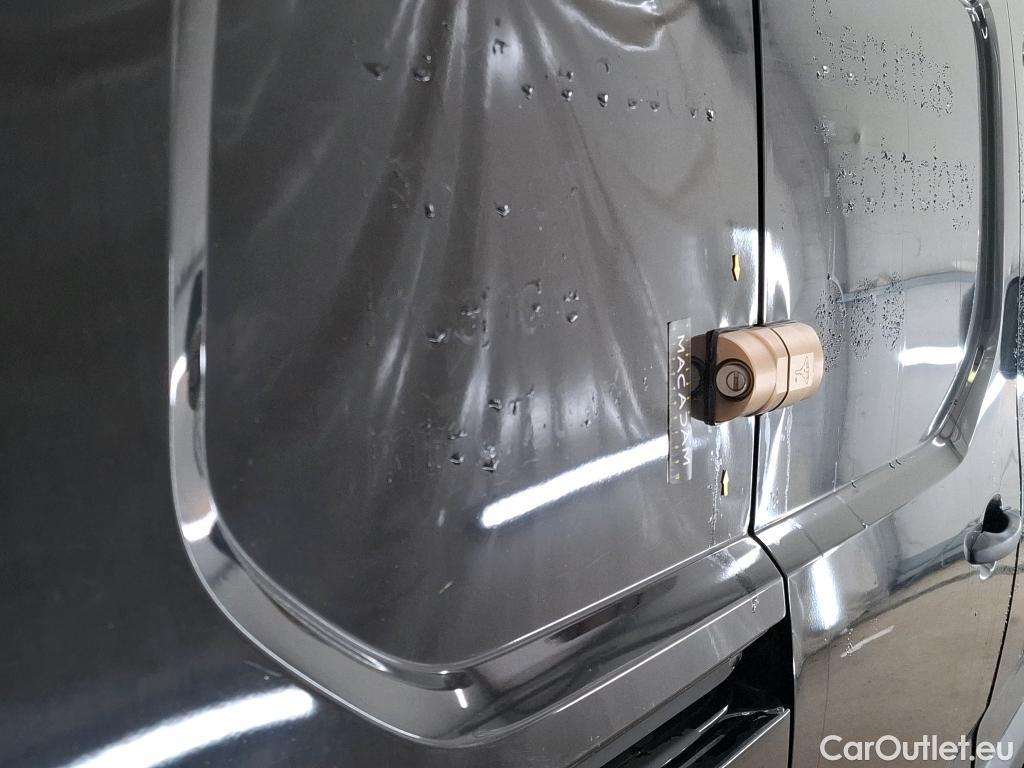  Citroen  Berlingo  Fourgon Club M 1000 1.5 BlueHDi 130CV BVA8 E6dT #31