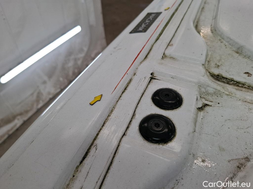  Ford  Transit FORD  Custom / 2018 / 4P / Fourgon tôlé 2.0 ECOBLUE 105 280 L1H1 TREND BUSINESS #81