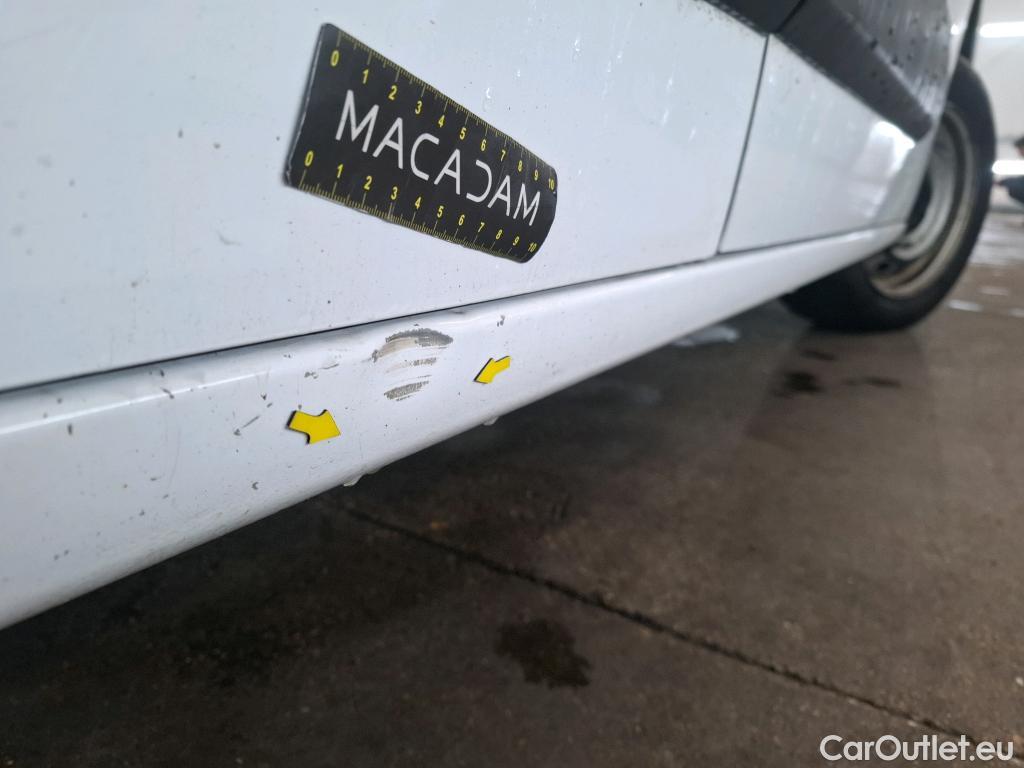  Citroen  Berlingo  Fourgon Driver M 650 1.5 BlueHDi 100CV BVM6 E6d #25