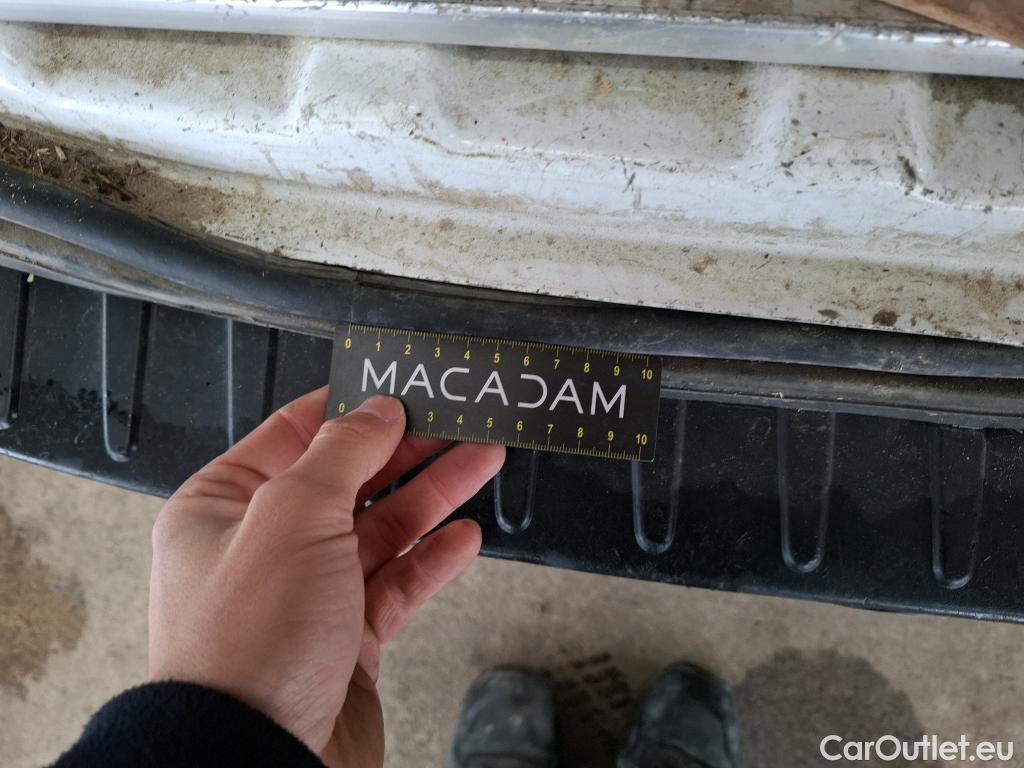  Ford  Transit FORD  Custom / 2018 / 4P / Fourgon tôlé 2.0 ECOBLUE 105 280 L1H1 TREND BUSINESS #41