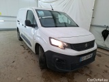  Peugeot  Partner  Premium L2 1.5 HDi 100CV BVM5 E6d #4