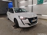  Peugeot  208  Premium 1.5 HDi 100CV BVM6 E6d #4