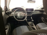  Peugeot  208  Premium 1.5 HDi 100CV BVM6 E6d #5