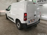  Citroen  Berlingo  Fourgon Club M 650 1.6 BlueHDi 100CV BVM5 E6 #2