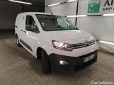  Citroen  Berlingo  Fourgon Club M 650 1.6 BlueHDi 100CV BVM5 E6 #4