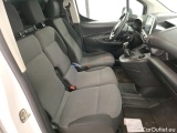 Citroen  Berlingo  Fourgon Club M 650 1.6 BlueHDi 100CV BVM5 E6 #6