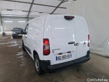  Citroen  Berlingo  Fourgon Driver M 650 1.5 BlueHDi 100CV BVM6 E6d #2