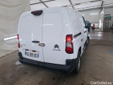  Citroen  Berlingo  Fourgon Driver M 650 1.5 BlueHDi 100CV BVM6 E6d #3