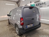  Citroen  Berlingo  Fourgon Driver M 1000 1.5 BlueHDi 130CV BVA8 E6dT #2