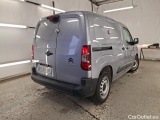  Citroen  Berlingo  Fourgon Driver M 1000 1.5 BlueHDi 130CV BVA8 E6dT #3
