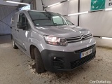  Citroen  Berlingo  Fourgon Driver M 1000 1.5 BlueHDi 130CV BVA8 E6dT #4