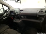  Citroen  Berlingo  Fourgon Driver M 1000 1.5 BlueHDi 130CV BVA8 E6dT #5