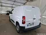  Citroen  Berlingo CITROEN  / 2018 / 4P / Fourgonnette M 1000kg BlueHDi 130 S&S EAT8 Club #2