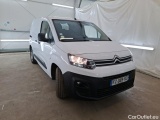  Citroen  Berlingo CITROEN  / 2018 / 4P / Fourgonnette M 1000kg BlueHDi 130 S&S EAT8 Club #4