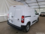  Citroen  Berlingo CITROEN  / 2018 / 4P / Fourgonnette M 1000kg BlueHDi 130 S&S EAT8 Club #3