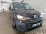  Citroen  Berlingo  Fourgon Club M 1000 1.5 BlueHDi 130CV BVA8 E6dT #4