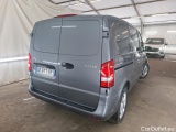  Mercedes  Vito MERCEDES-BENZ  Compact / 2020 / 4P / Fourgon tôlé 114 CDI Fourgon CP SELECT #3