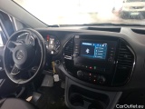  Mercedes  Vito MERCEDES-BENZ  Compact / 2020 / 4P / Fourgon tôlé 114 CDI Fourgon CP SELECT #5