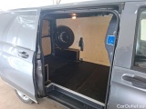  Mercedes  Vito MERCEDES-BENZ  Compact / 2020 / 4P / Fourgon tôlé 114 CDI Fourgon CP SELECT #9