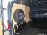  Mercedes  Vito MERCEDES-BENZ  Compact / 2020 / 4P / Fourgon tôlé 114 CDI Fourgon CP SELECT #11