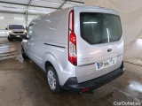  Ford  Transit Connect  Fourgon L2 Limited 1.5 EcoBlue 100CV BVA8 E6dT #2